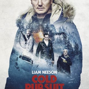 Cold Pursuit (2019)