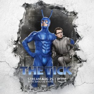 The Tick (2017– )