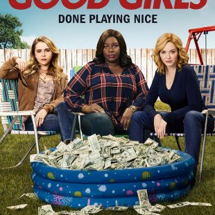 Good Girls (2018– )