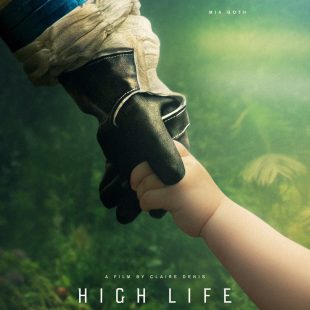 High Life (2018)