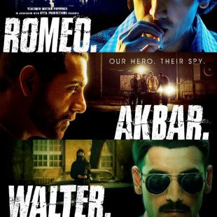 Romeo Akbar Walter (2019)