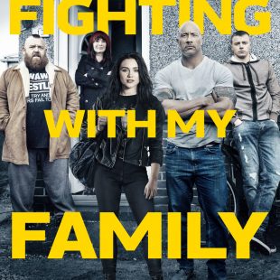 Fighting with My Family (2019)