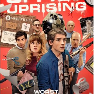 Office Uprising (2018)