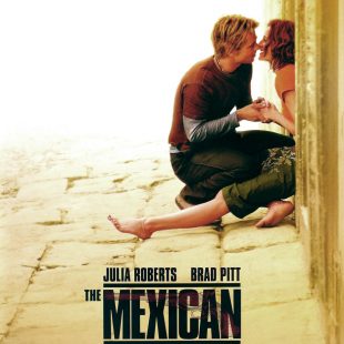 The Mexican (2001)