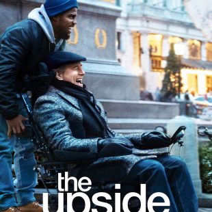 The Upside (2017)