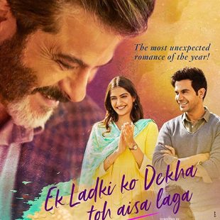Ek Ladki Ko Dekha Toh Aisa Laga (2019)