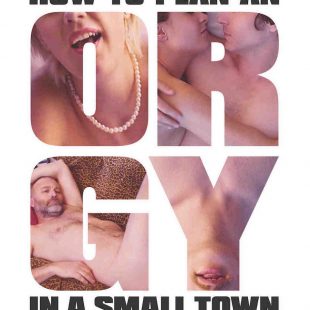 How to Plan an Orgy in a Small Town (2015)