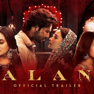 Kalank (2019)