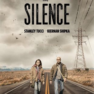 The Silence (2019)