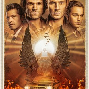 Supernatural (2005–)