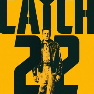 Catch-22 (2019– )