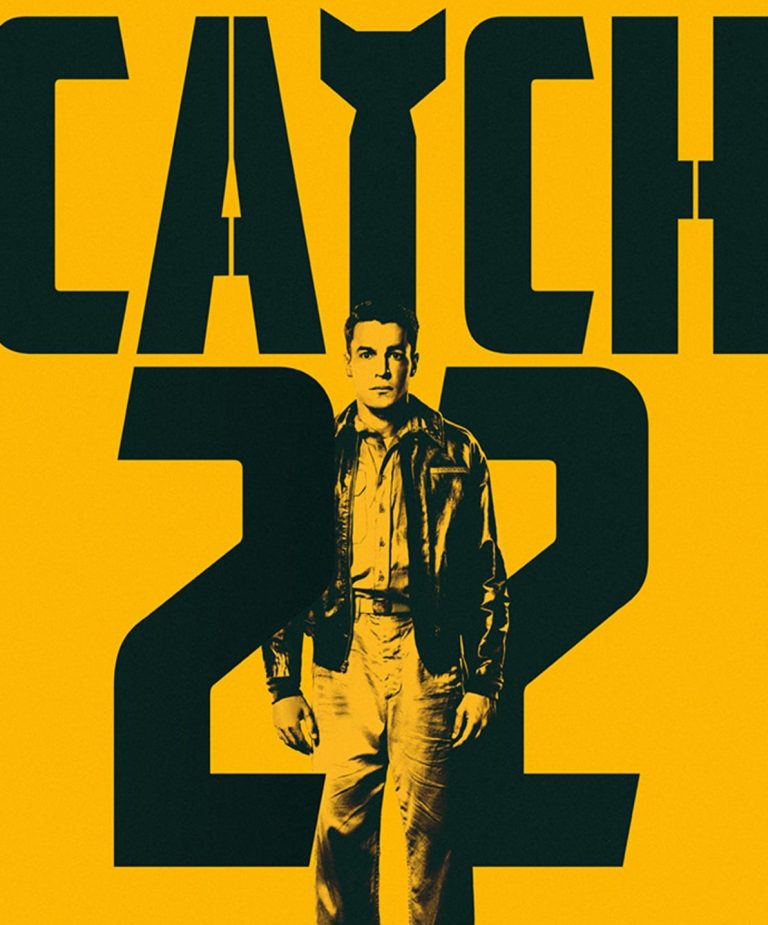 Catch-22 (2019– )