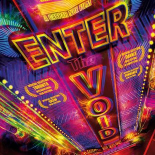 Enter the Void (2009)