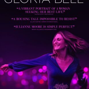 Gloria Bell (2018)