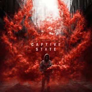 Captive State (2019)