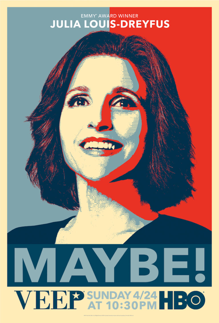 Veep (2012 – 2019)
