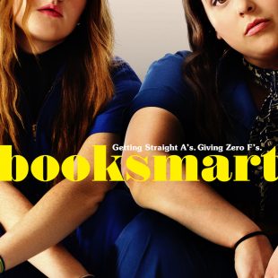 Booksmart (2019)