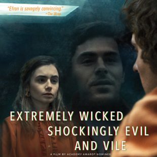Extremely Wicked (2019)