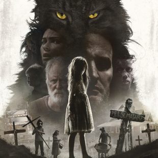 Pet Sematary (2019)