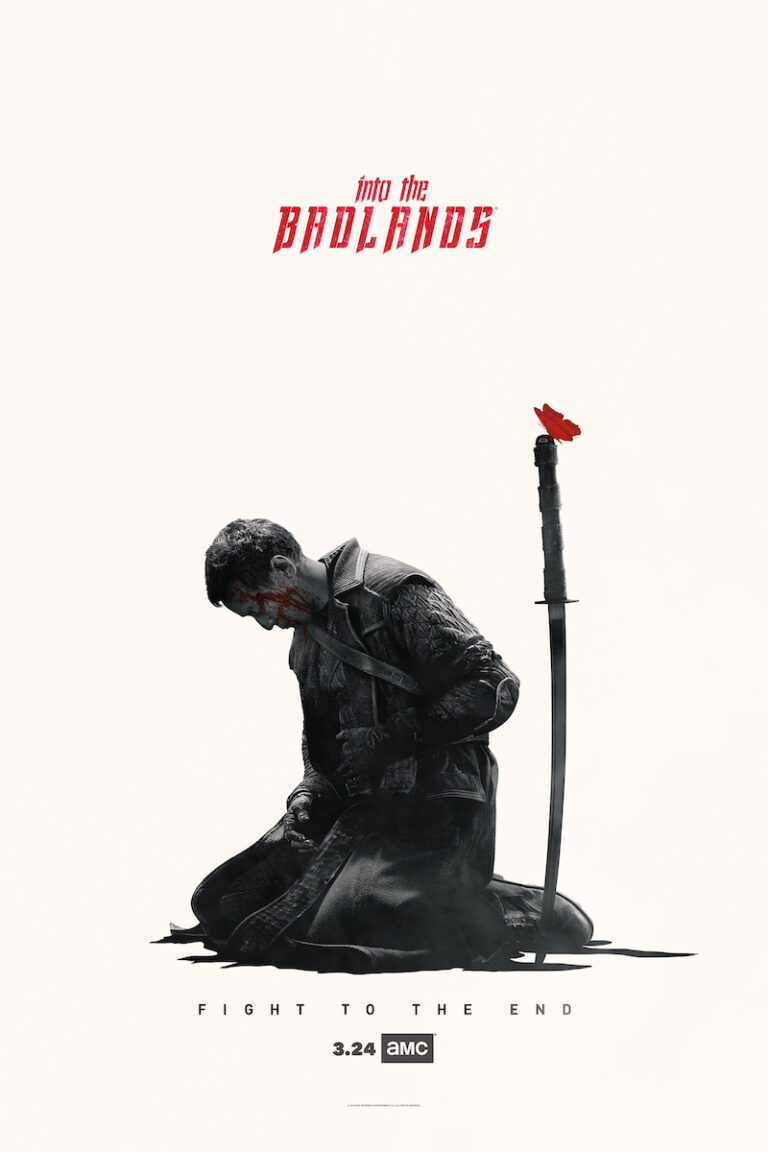 Into the Badlands (2015– )