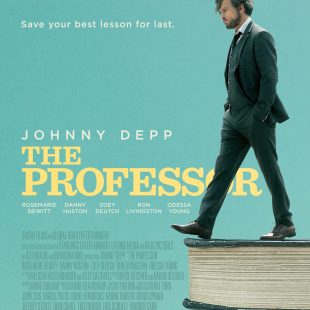 The Professor (2018)