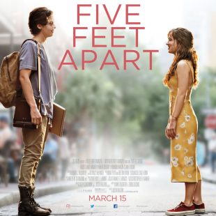 Five Feet Apart (2019)