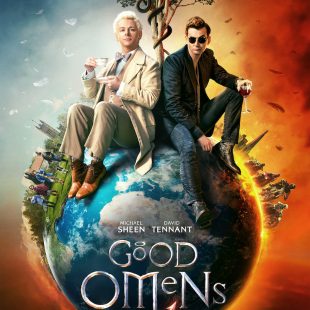 Good Omens (2019–2023)