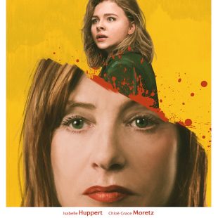 Greta (2018)