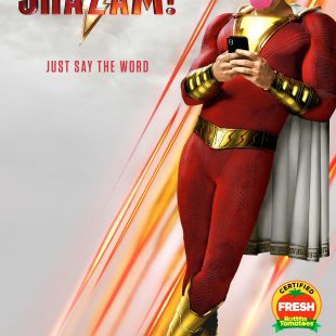 Shazam! (2019)