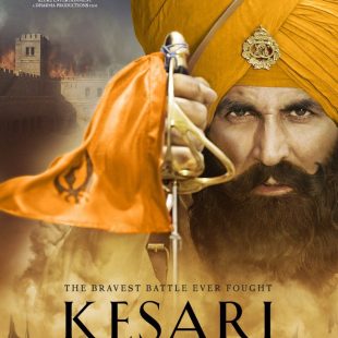 Kesari (2019)