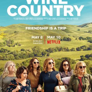 Wine Country (2019)