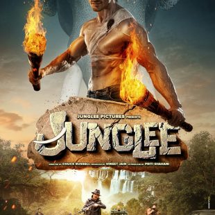 Junglee (2019)