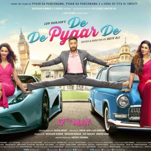 De De Pyaar De (2019)