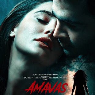 Amavas (2019)