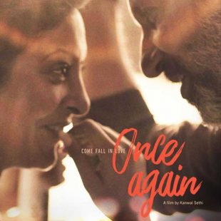 Once Again (2018)