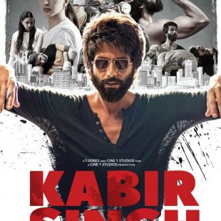 Kabir Singh (2019)