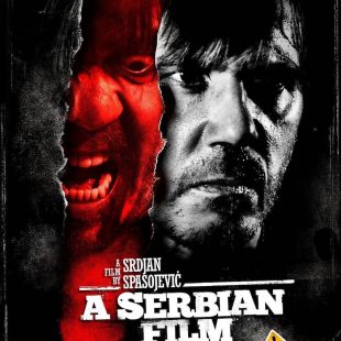 A Serbian Film (2010)