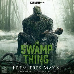 Swamp Thing (2019– )