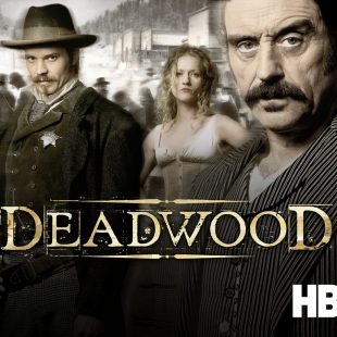 Deadwood: The Movie (2019)