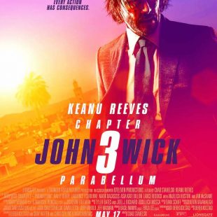 John Wick: Chapter 3