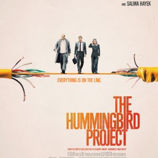 The Hummingbird Project (2018)