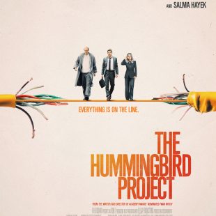 The Hummingbird Project (2018)