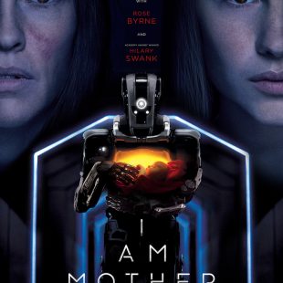 I Am Mother (2019)