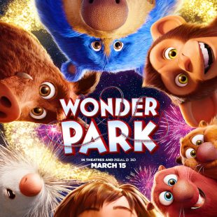 Wonder Park (2019)