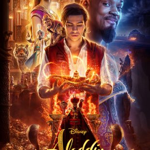 Aladdin (2019)