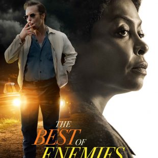 The Best of Enemies (2019)