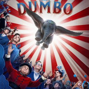 Dumbo (2019)