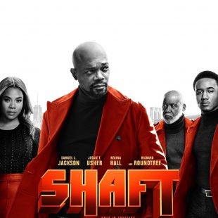 Shaft (2019)