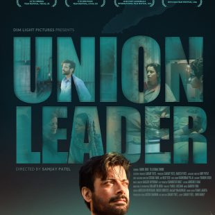 Union Leader (2017)
