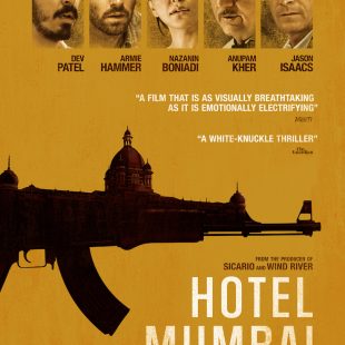 Hotel Mumbai (2018)